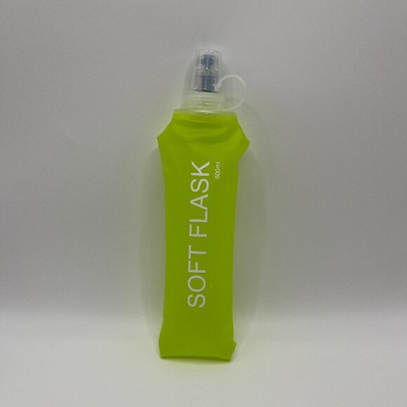 The Unbranded Brand Other - Outdoor Sports Portable Soft Water Flask